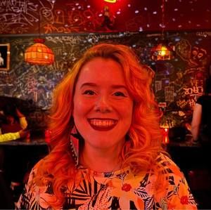 Meet your Posher, Cosima